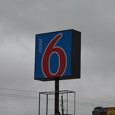 Motel 6-Covington, Tn Ngoại thất bức ảnh