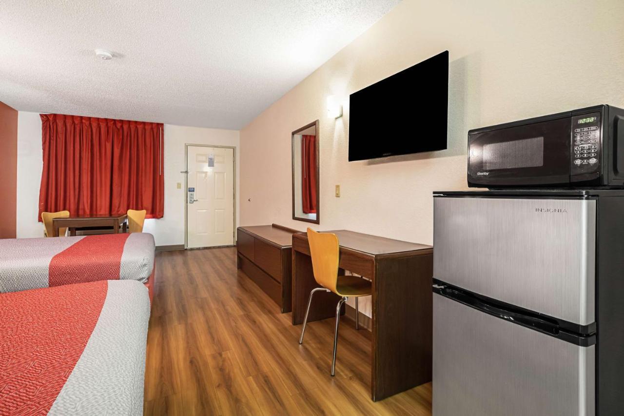 Motel 6-Covington, Tn Ngoại thất bức ảnh