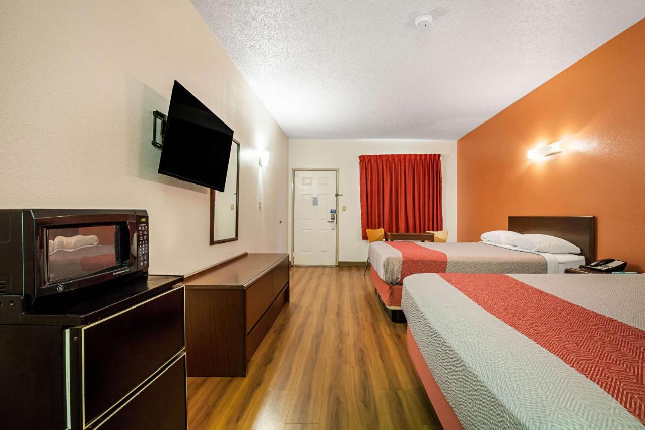 Motel 6-Covington, Tn Ngoại thất bức ảnh
