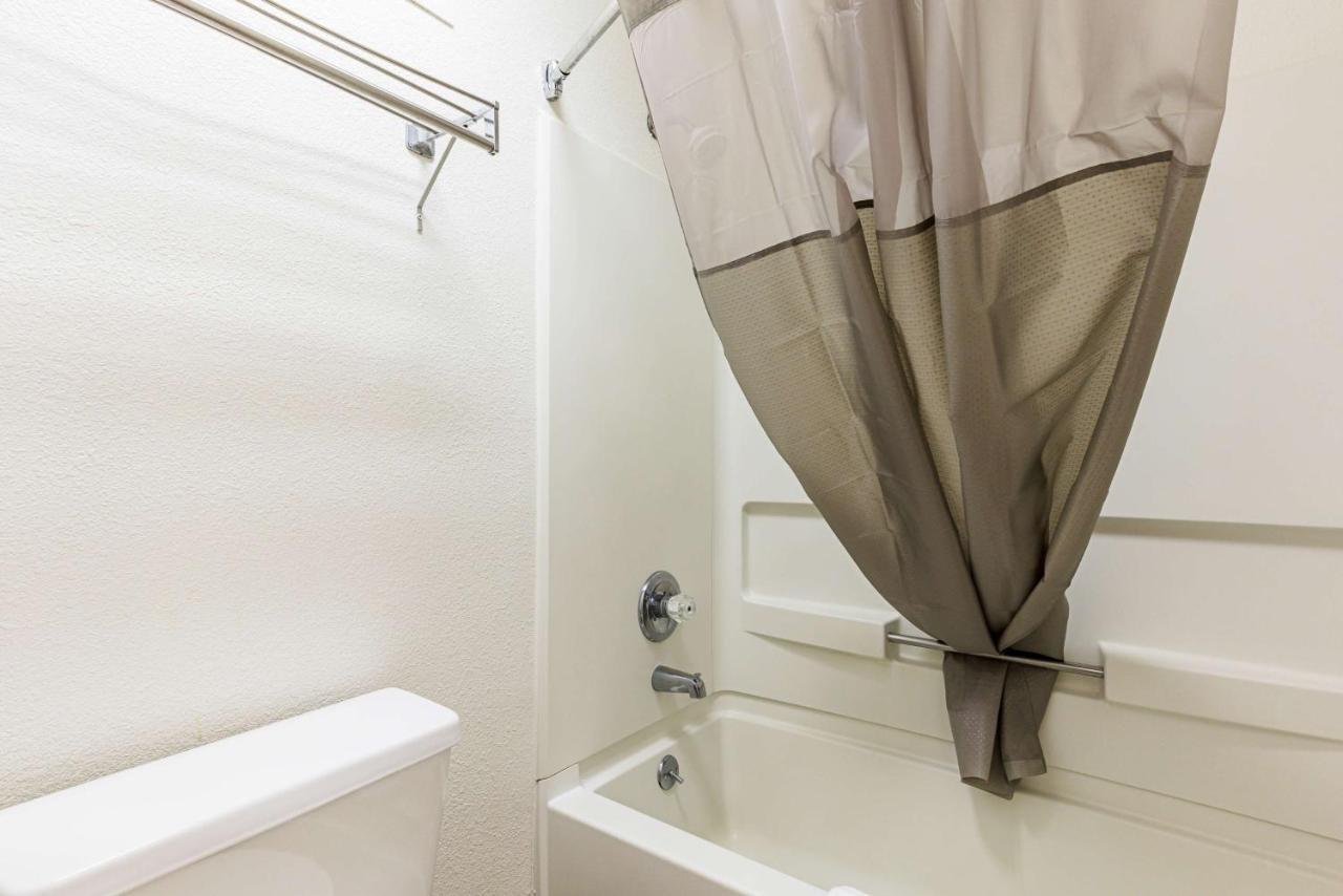 Motel 6-Covington, Tn Ngoại thất bức ảnh