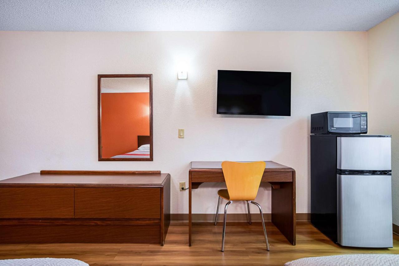 Motel 6-Covington, Tn Ngoại thất bức ảnh