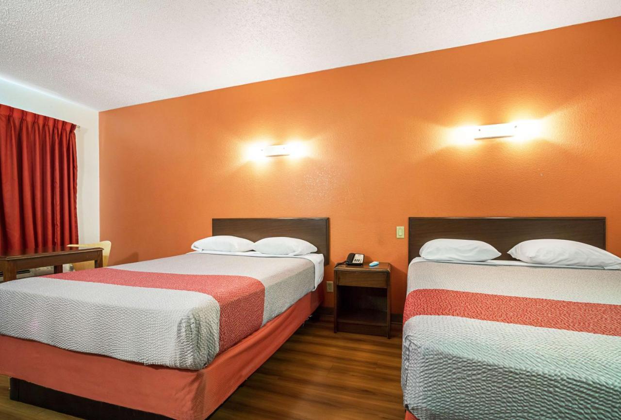 Motel 6-Covington, Tn Ngoại thất bức ảnh