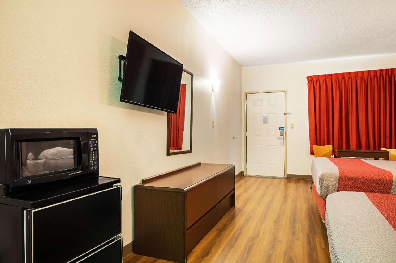 Motel 6-Covington, Tn Ngoại thất bức ảnh