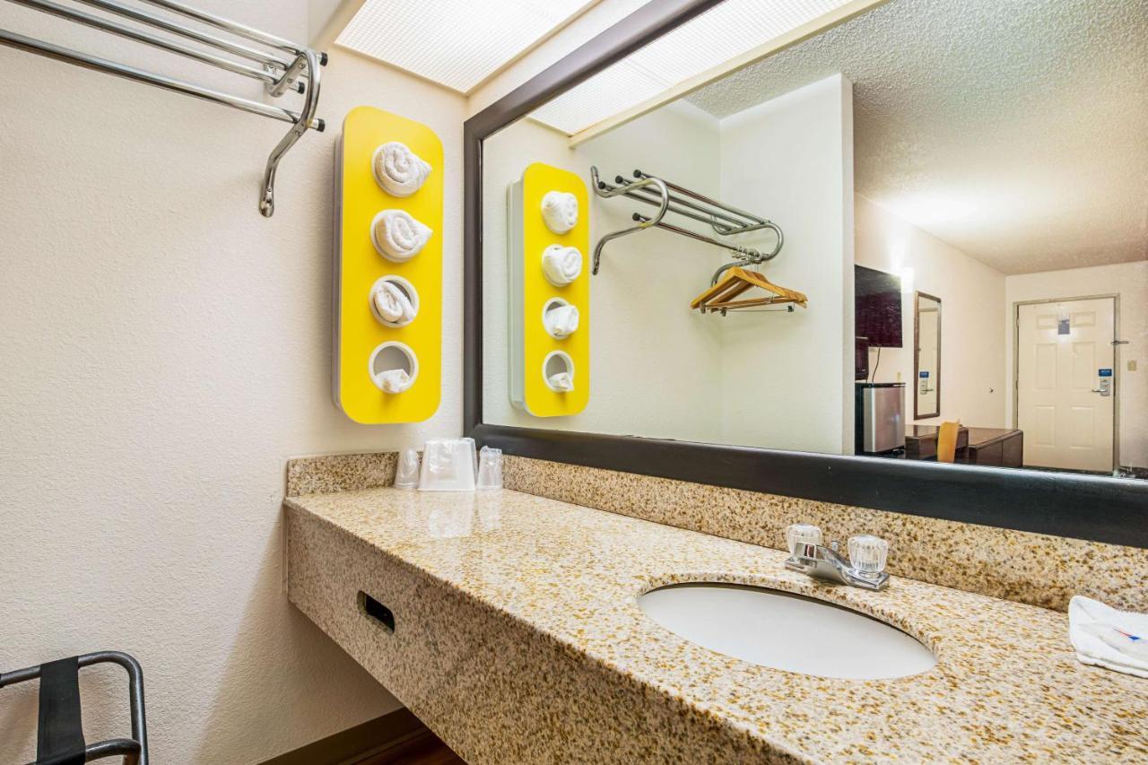 Motel 6-Covington, Tn Ngoại thất bức ảnh