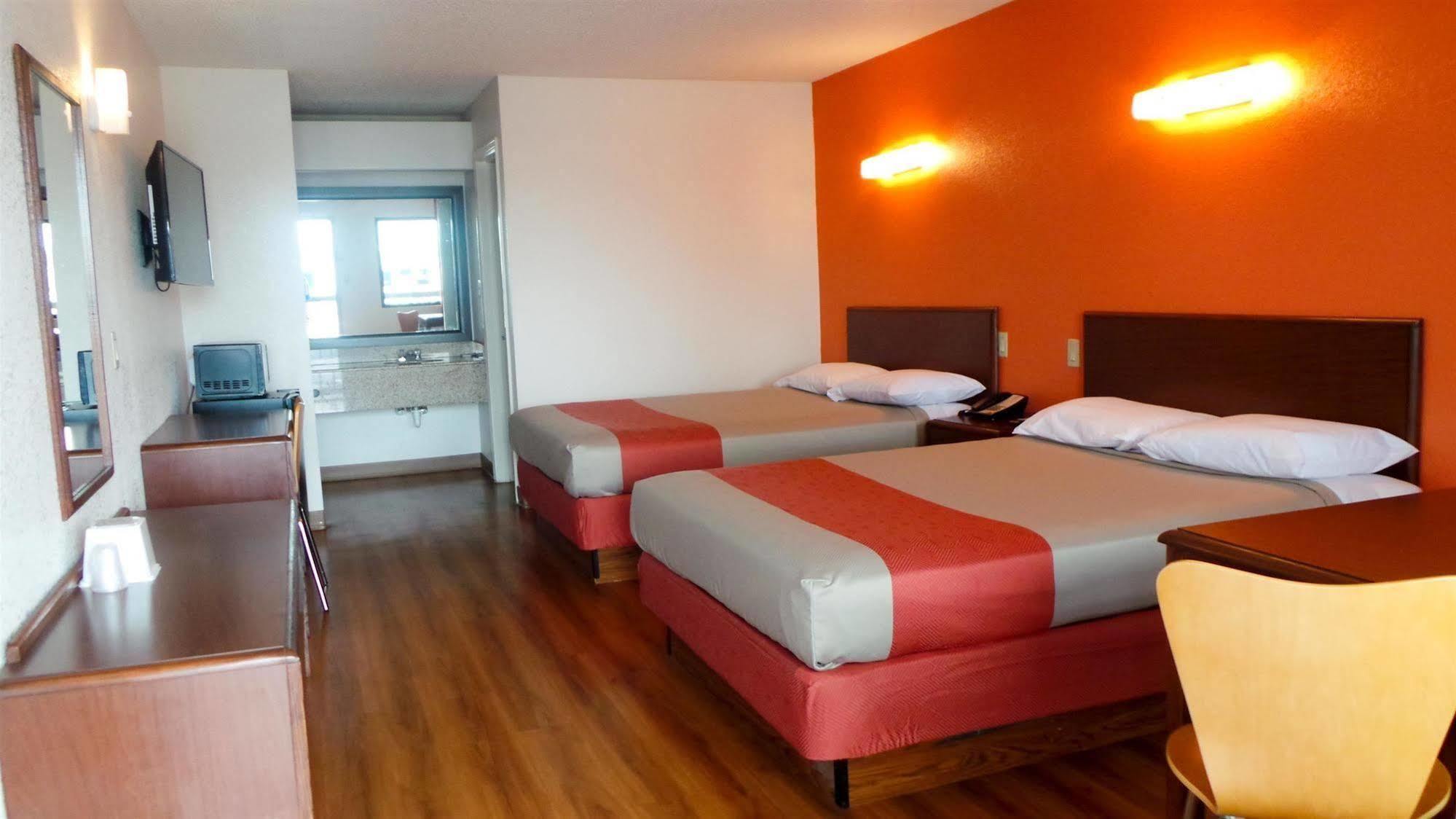 Motel 6-Covington, Tn Ngoại thất bức ảnh