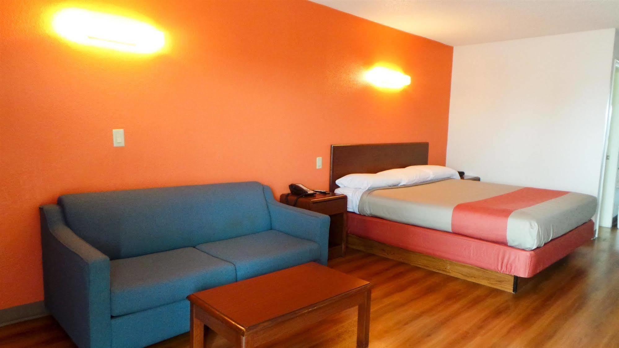 Motel 6-Covington, Tn Ngoại thất bức ảnh