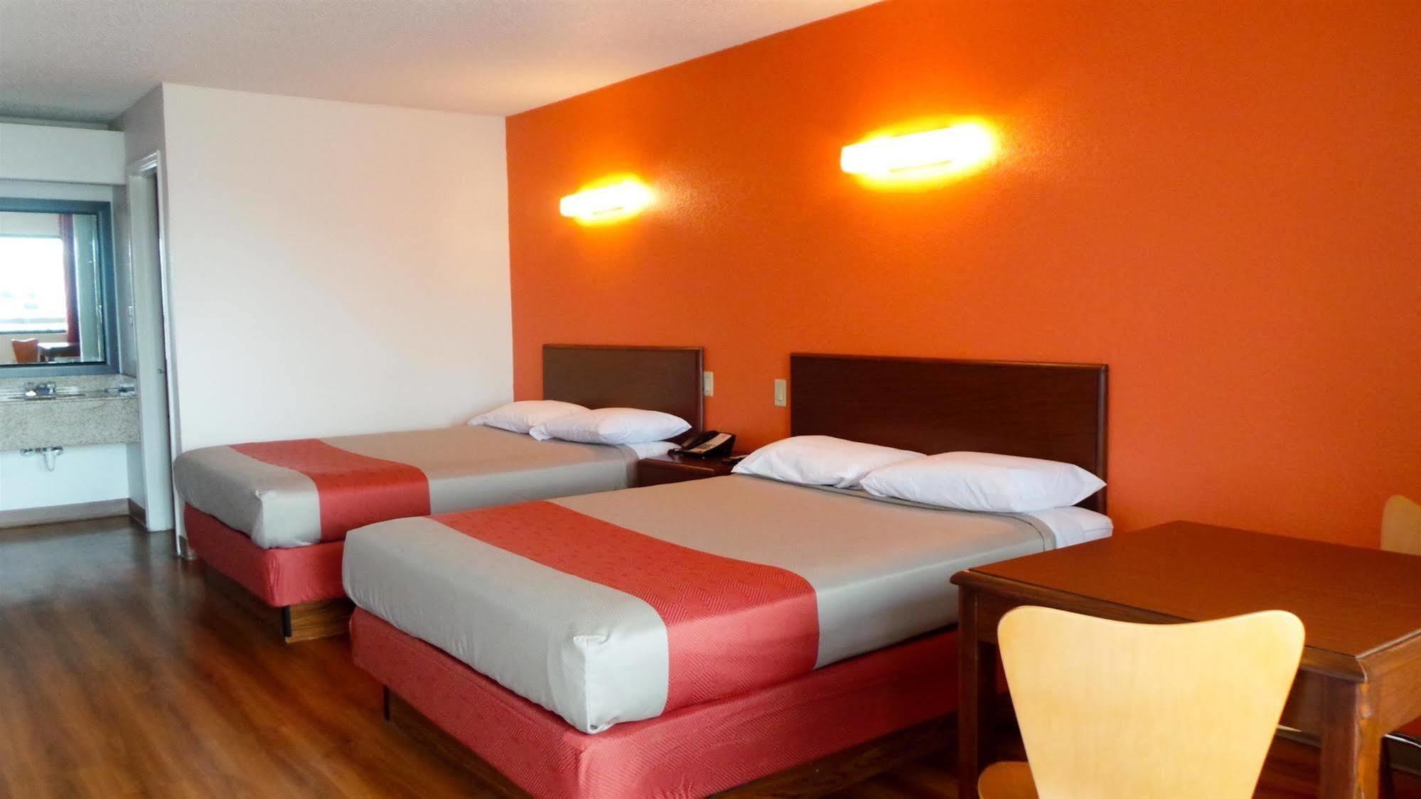 Motel 6-Covington, Tn Ngoại thất bức ảnh