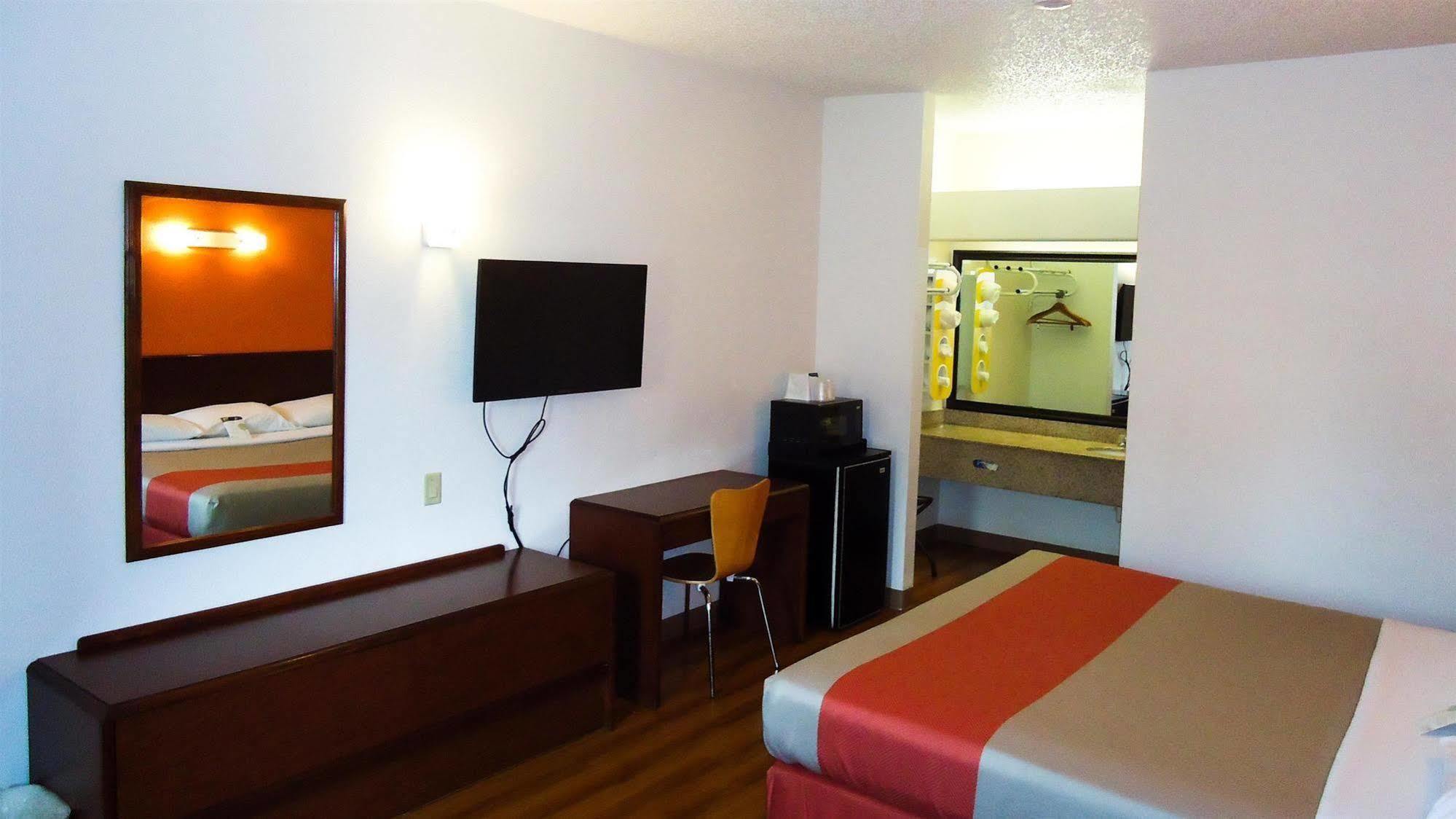 Motel 6-Covington, Tn Ngoại thất bức ảnh