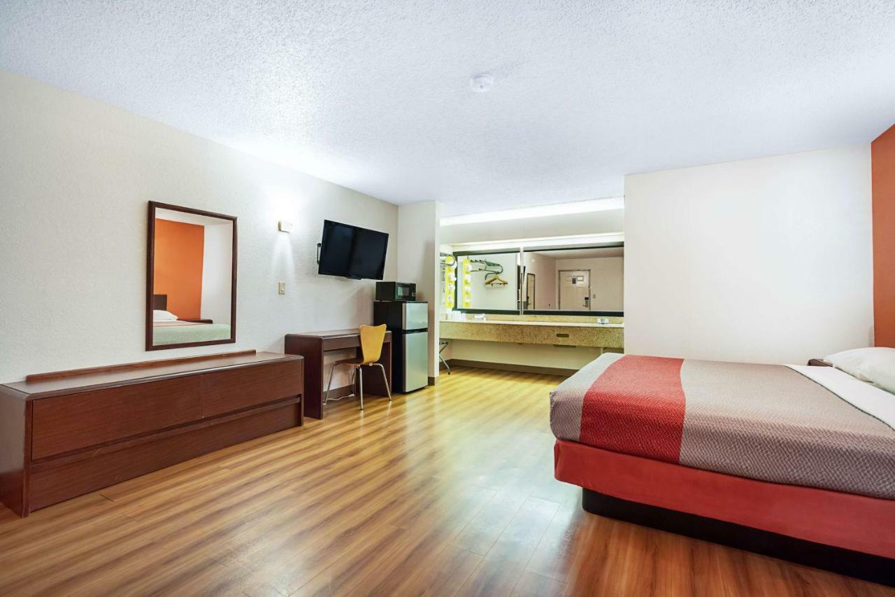 Motel 6-Covington, Tn Ngoại thất bức ảnh