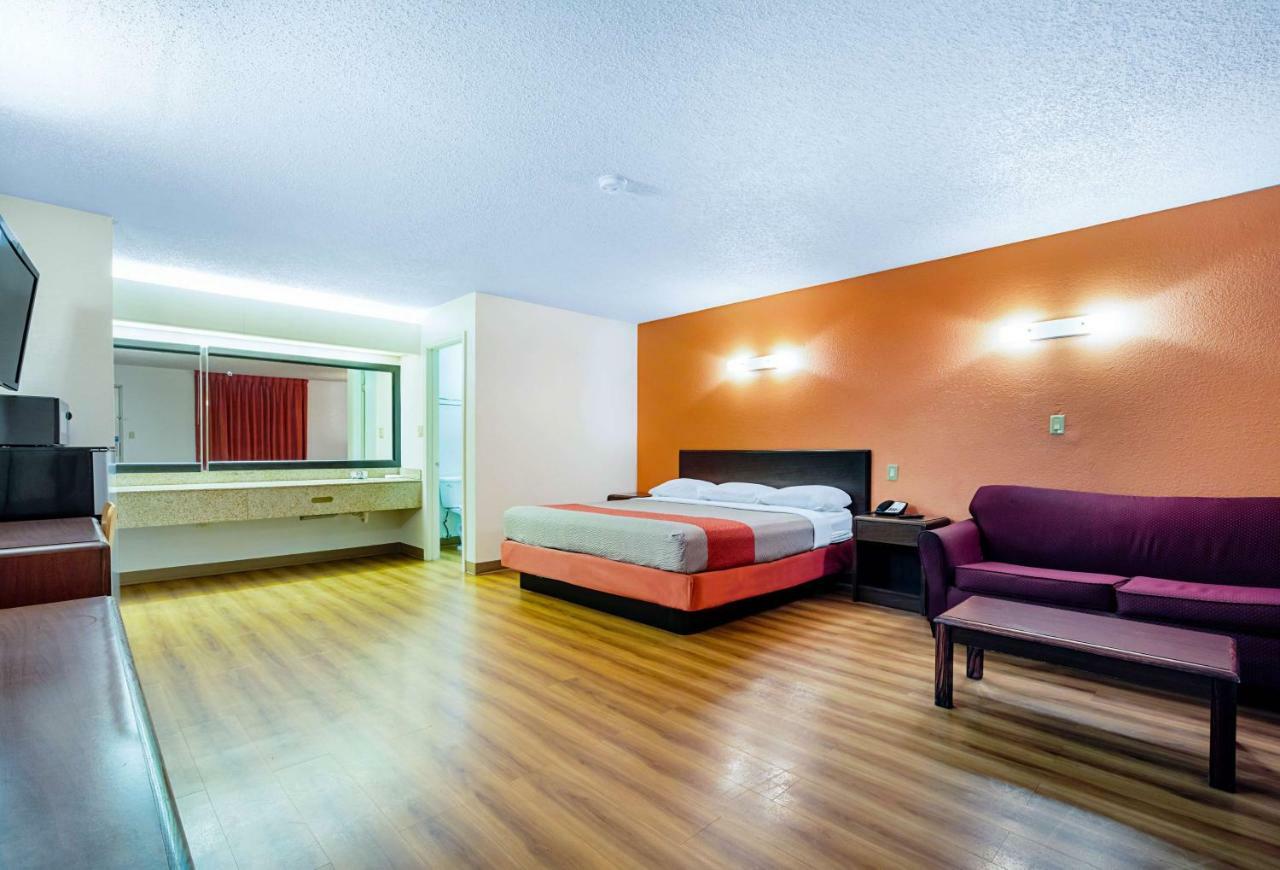 Motel 6-Covington, Tn Ngoại thất bức ảnh