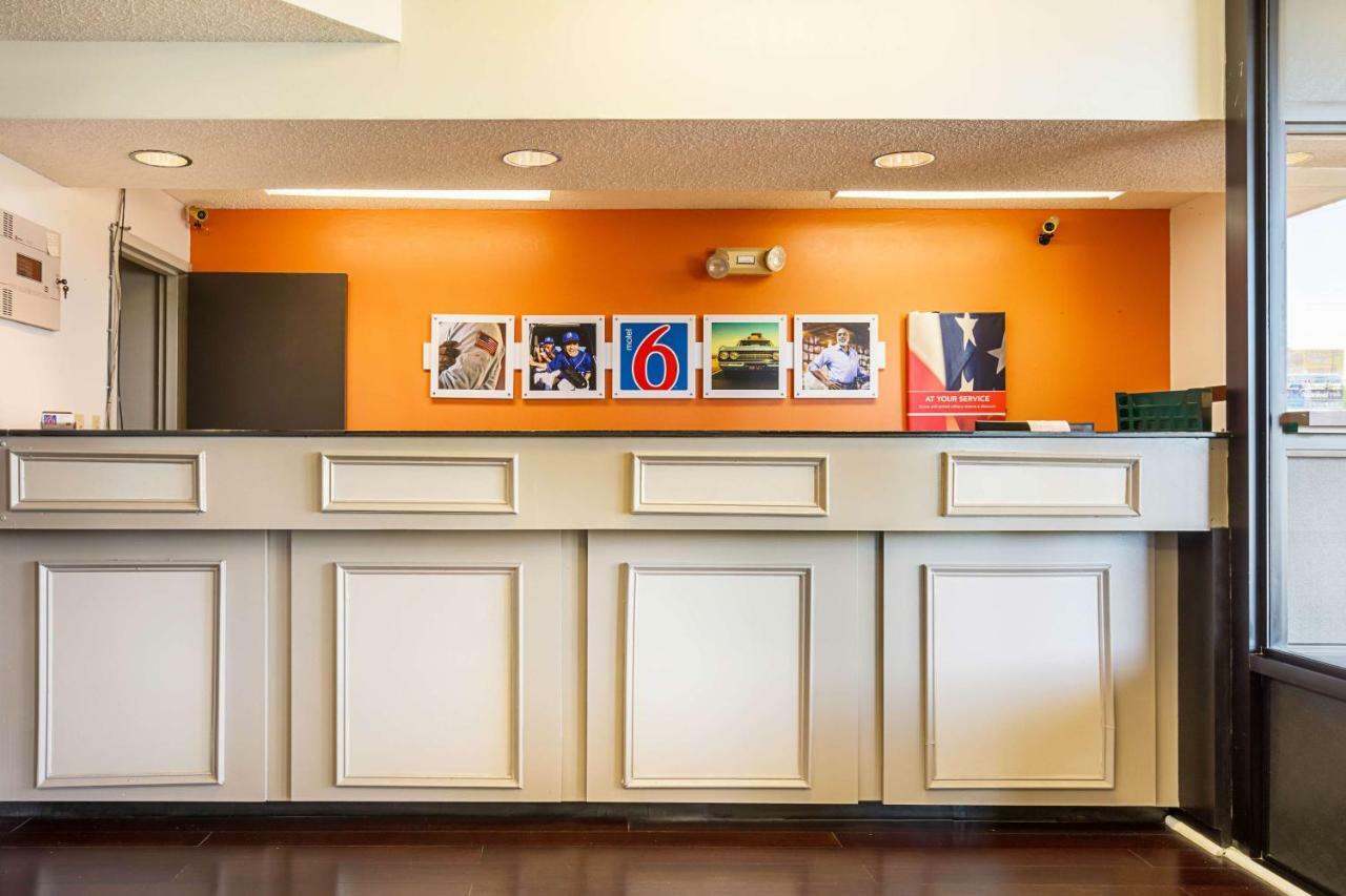 Motel 6-Covington, Tn Ngoại thất bức ảnh