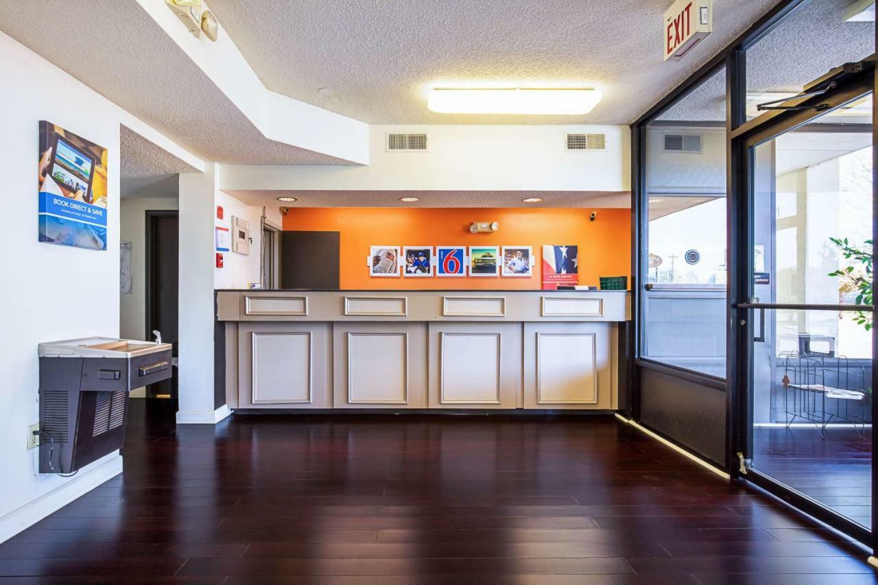 Motel 6-Covington, Tn Ngoại thất bức ảnh