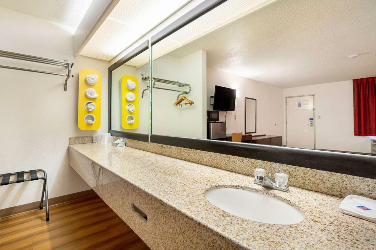 Motel 6-Covington, Tn Ngoại thất bức ảnh