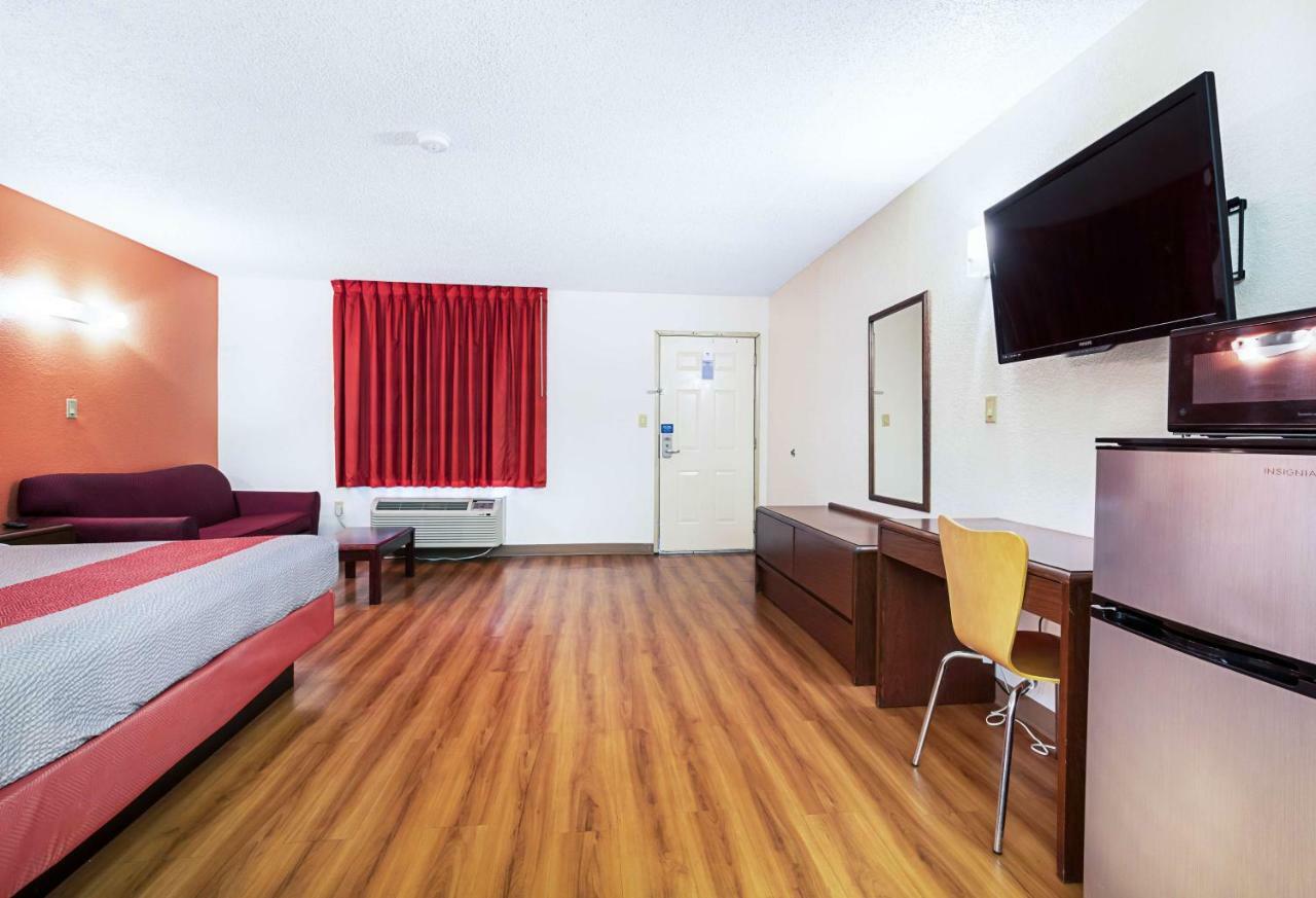 Motel 6-Covington, Tn Ngoại thất bức ảnh