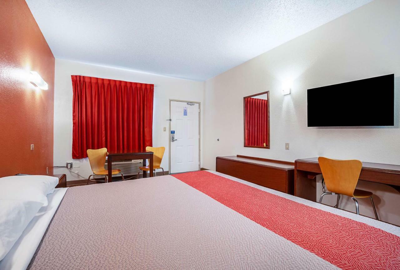 Motel 6-Covington, Tn Ngoại thất bức ảnh