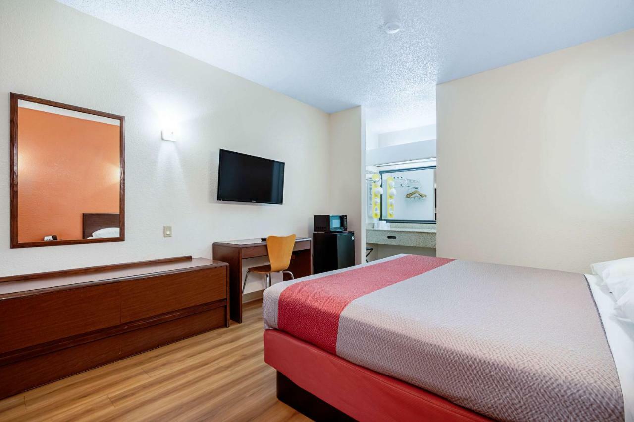 Motel 6-Covington, Tn Ngoại thất bức ảnh