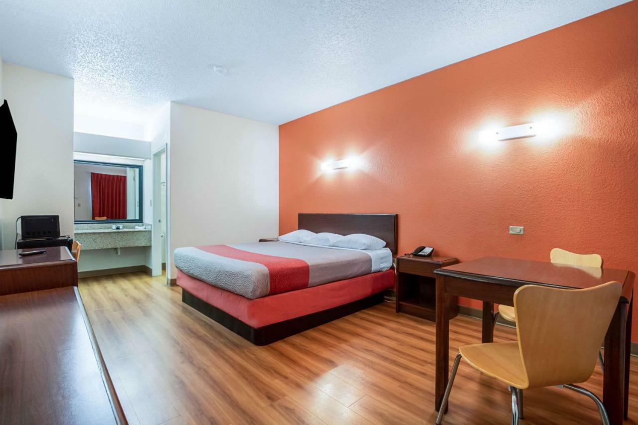 Motel 6-Covington, Tn Ngoại thất bức ảnh